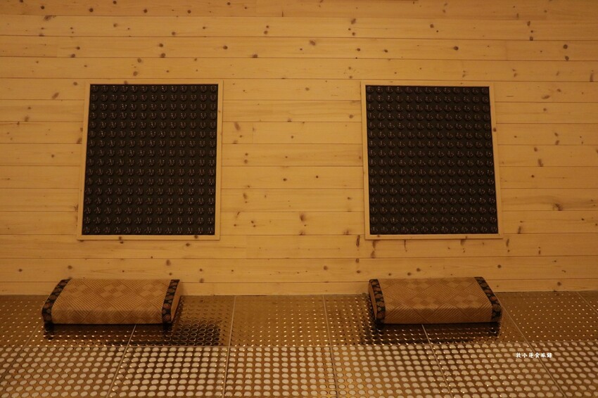 蒸宮 K.Spa 台南 中華店‧最爆汗的汗蒸幕,最舒壓的Sap,不用出國就能享受Korea sauna - 敦 小 蓮の食旅錄