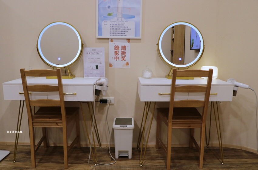 蒸宮 K.Spa 台南 中華店‧最爆汗的汗蒸幕,最舒壓的Sap,不用出國就能享受Korea sauna - 敦 小 蓮の食旅錄