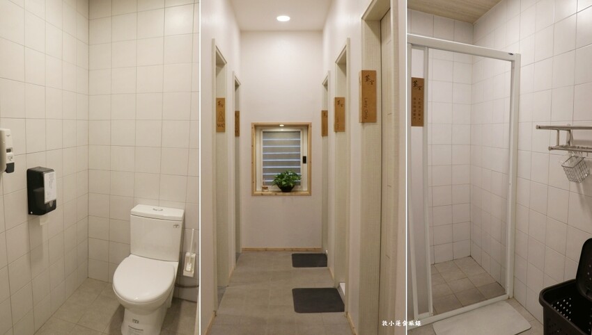 蒸宮 K.Spa 台南 中華店‧最爆汗的汗蒸幕,最舒壓的Sap,不用出國就能享受Korea sauna - 敦 小 蓮の食旅錄