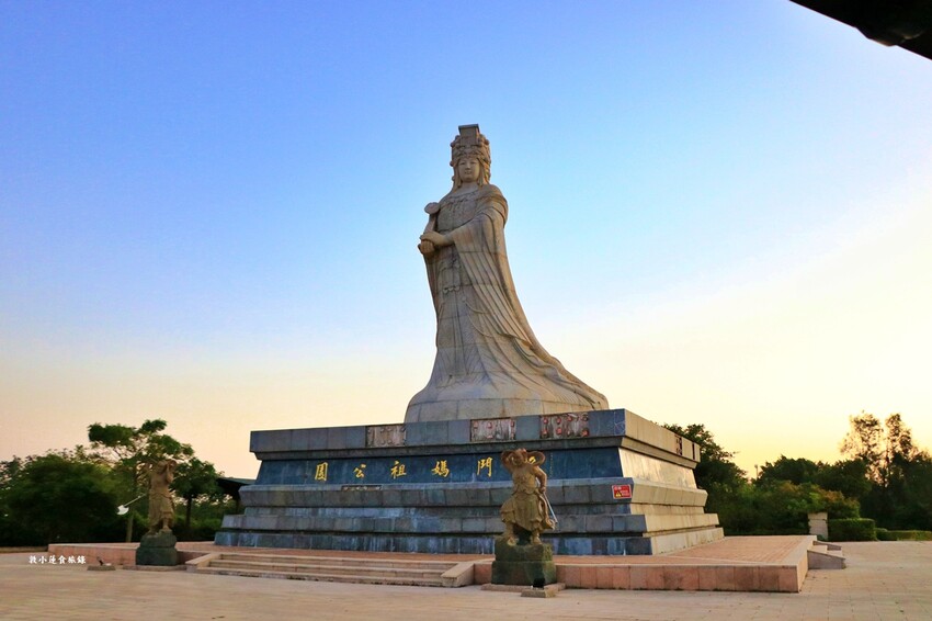 金門自由行懶人包‧三天二夜帶你暢遊金門，美食、交通、住宿、伴手禮、景點全方位攻略一次搞定 - 敦 小 蓮の食旅錄