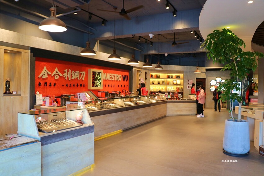 金門自由行懶人包‧三天二夜帶你暢遊金門，美食、交通、住宿、伴手禮、景點全方位攻略一次搞定 - 敦 小 蓮の食旅錄