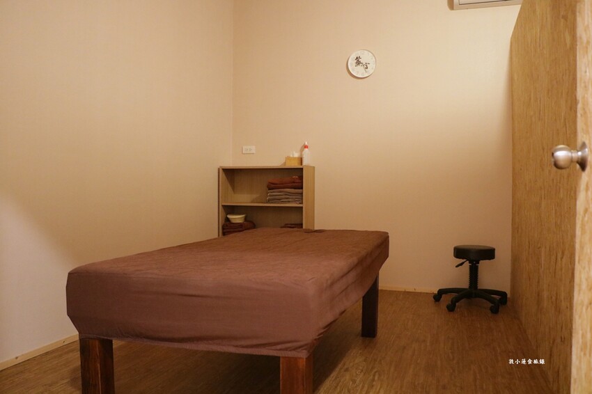 蒸宮 K.Spa 台南 中華店‧最爆汗的汗蒸幕,最舒壓的Sap,不用出國就能享受Korea sauna - 敦 小 蓮の食旅錄