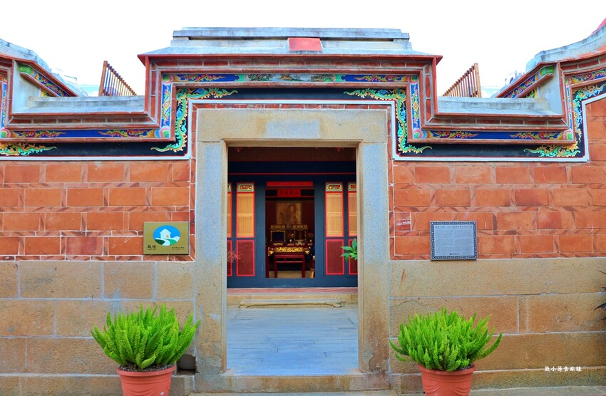 金門自由行懶人包‧三天二夜帶你暢遊金門，美食、交通、住宿、伴手禮、景點全方位攻略一次搞定 - 敦 小 蓮の食旅錄