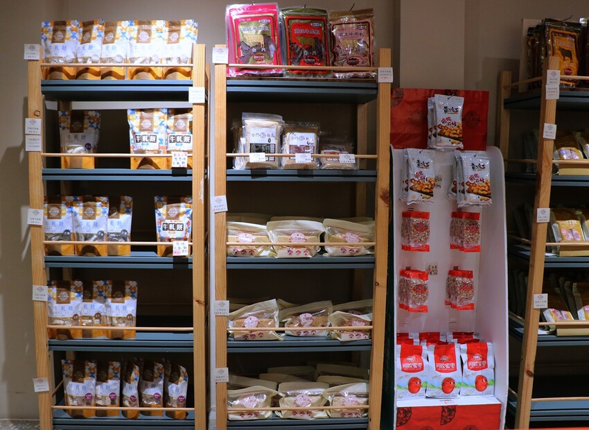 金門自由行懶人包‧三天二夜帶你暢遊金門，美食、交通、住宿、伴手禮、景點全方位攻略一次搞定 - 敦 小 蓮の食旅錄