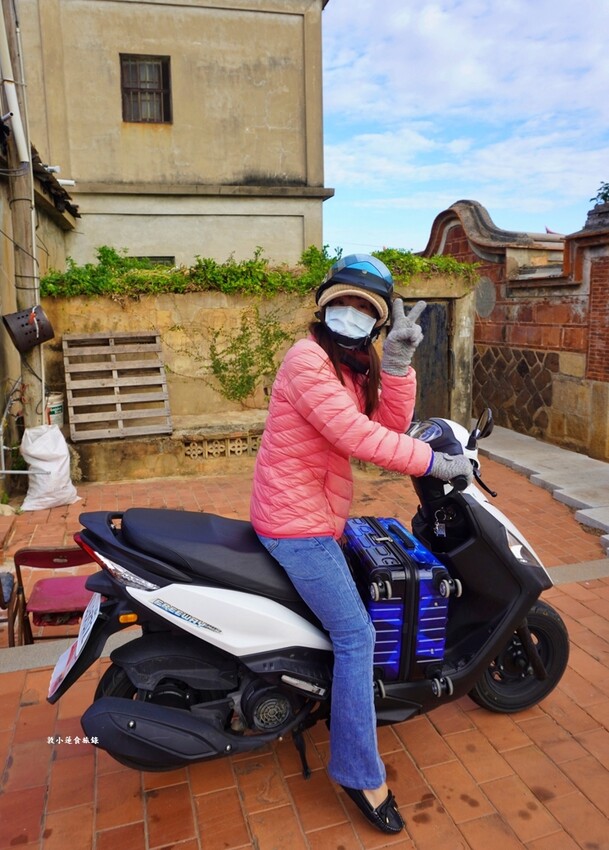 金門自由行懶人包‧三天二夜帶你暢遊金門，美食、交通、住宿、伴手禮、景點全方位攻略一次搞定 - 敦 小 蓮の食旅錄