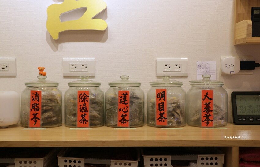 蒸宮 K.Spa 台南 中華店‧最爆汗的汗蒸幕,最舒壓的Sap,不用出國就能享受Korea sauna - 敦 小 蓮の食旅錄