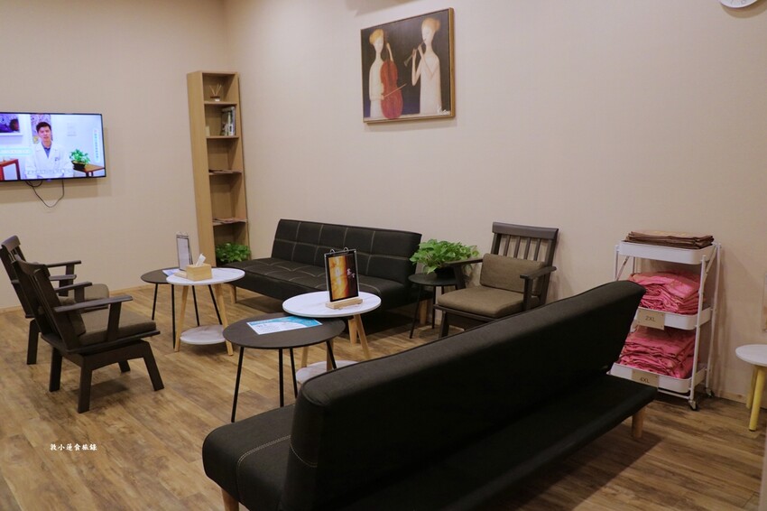 蒸宮 K.Spa 台南 中華店‧最爆汗的汗蒸幕,最舒壓的Sap,不用出國就能享受Korea sauna - 敦 小 蓮の食旅錄