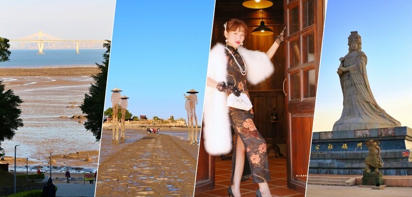 金門自由行懶人包‧三天二夜帶你暢遊金門，美食、交通、住宿、伴手禮、景點全方位攻略一次搞定 - 敦 小 蓮の食旅錄