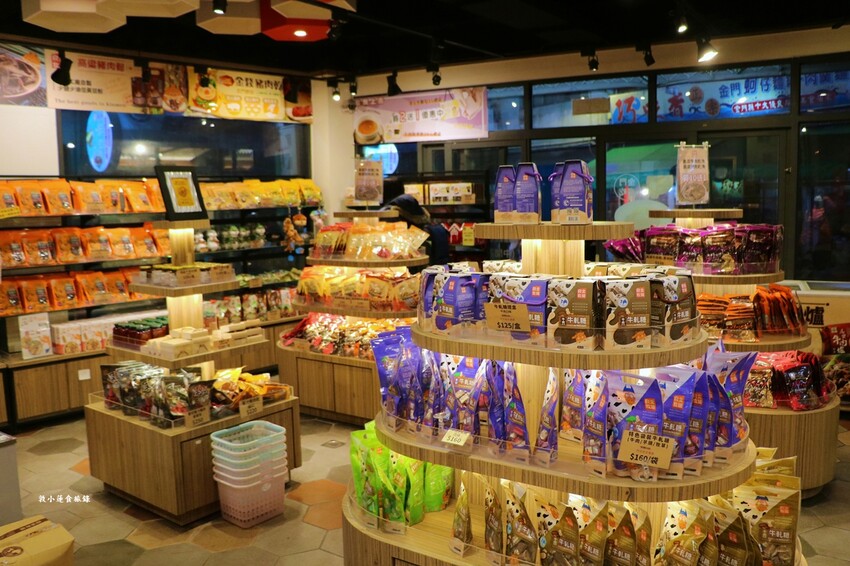 金門自由行懶人包‧三天二夜帶你暢遊金門，美食、交通、住宿、伴手禮、景點全方位攻略一次搞定 - 敦 小 蓮の食旅錄