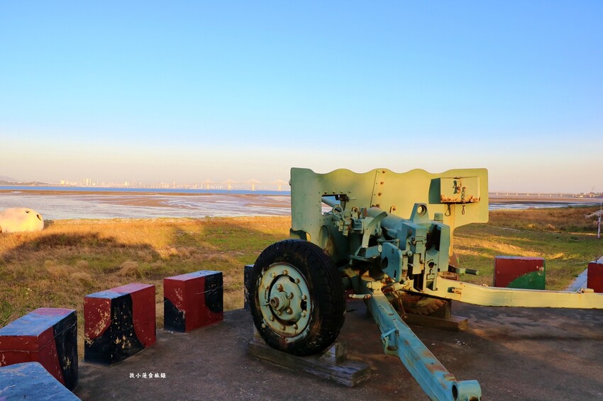 金門自由行懶人包‧三天二夜帶你暢遊金門，美食、交通、住宿、伴手禮、景點全方位攻略一次搞定 - 敦 小 蓮の食旅錄