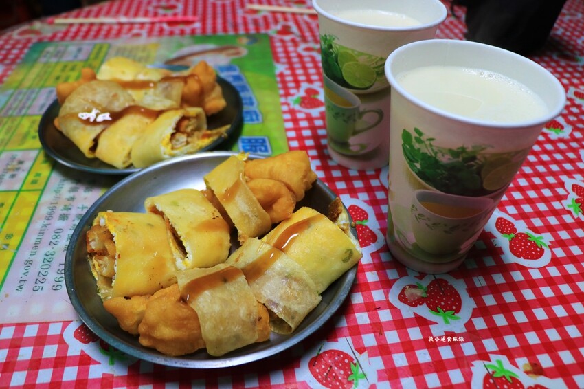 金門自由行懶人包‧三天二夜帶你暢遊金門，美食、交通、住宿、伴手禮、景點全方位攻略一次搞定 - 敦 小 蓮の食旅錄