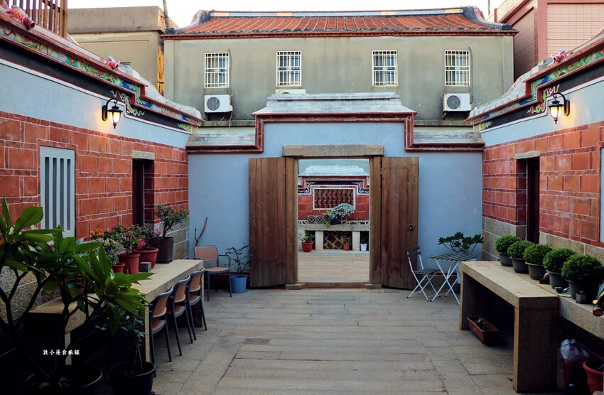 金門自由行懶人包‧三天二夜帶你暢遊金門，美食、交通、住宿、伴手禮、景點全方位攻略一次搞定 - 敦 小 蓮の食旅錄