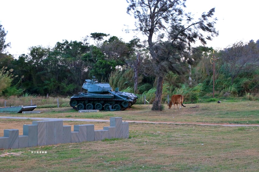 金門自由行懶人包‧三天二夜帶你暢遊金門，美食、交通、住宿、伴手禮、景點全方位攻略一次搞定 - 敦 小 蓮の食旅錄