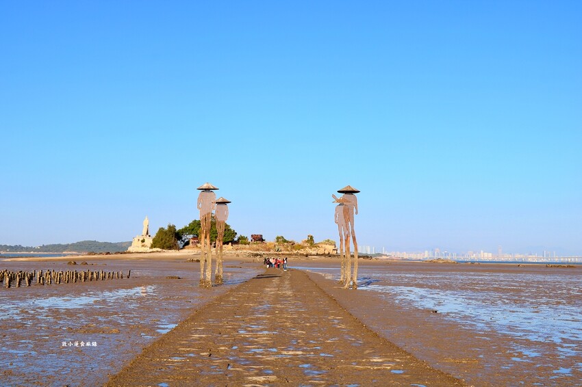 金門自由行懶人包‧三天二夜帶你暢遊金門，美食、交通、住宿、伴手禮、景點全方位攻略一次搞定 - 敦 小 蓮の食旅錄