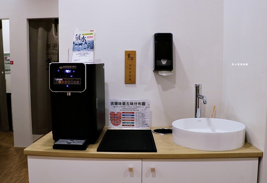 蒸宮 K.Spa 台南 中華店‧最爆汗的汗蒸幕,最舒壓的Sap,不用出國就能享受Korea sauna - 敦 小 蓮の食旅錄