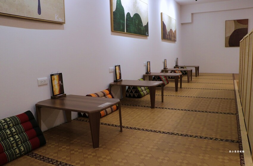 蒸宮 K.Spa 台南 中華店‧最爆汗的汗蒸幕,最舒壓的Sap,不用出國就能享受Korea sauna - 敦 小 蓮の食旅錄