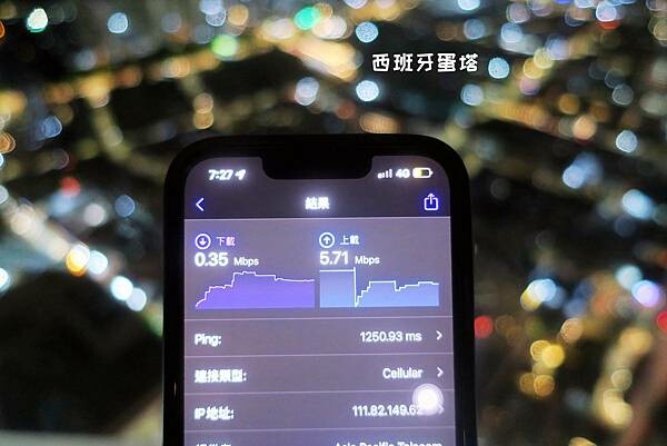 WaySim 威訊 馬來西亞esim 4g高速吃到飽｜出國上