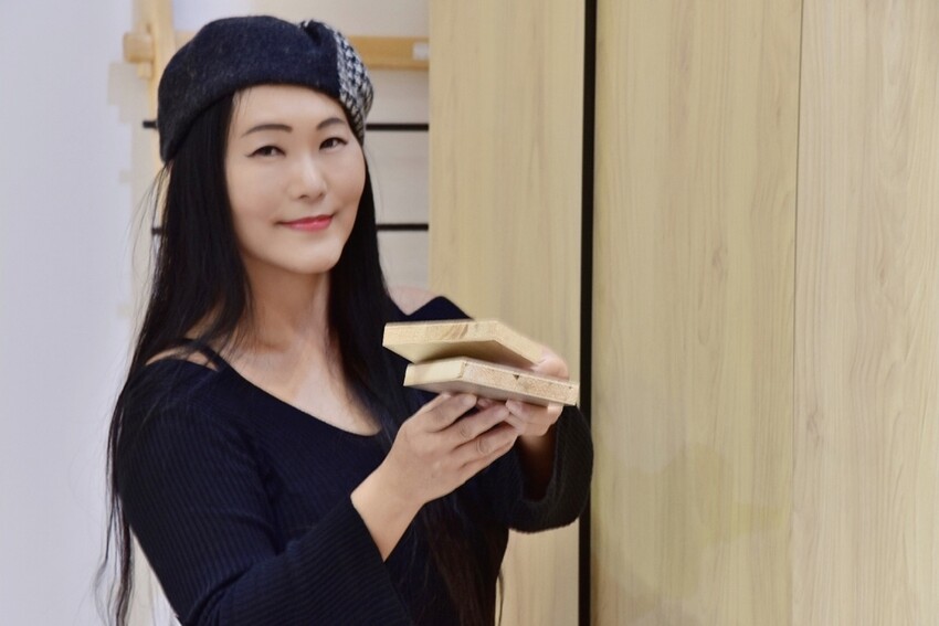 億家具批發倉庫 新竹店