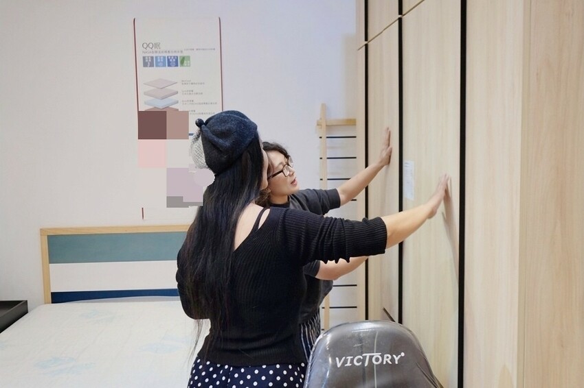 億家具批發倉庫 新竹店|30年老字號 MIT家具工廠直營 鄰