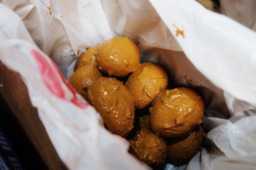 屏東車城鄉|四重溪溫泉村散策 溫泉老街著名美食 潘氏農場 鹹鴨蛋DIY體驗 親子體驗好推薦|西莉亞玩樂人生 屏東車城鄉|潘氏農場 四重溪溫泉老街著名美食 鹹鴨蛋DIY體