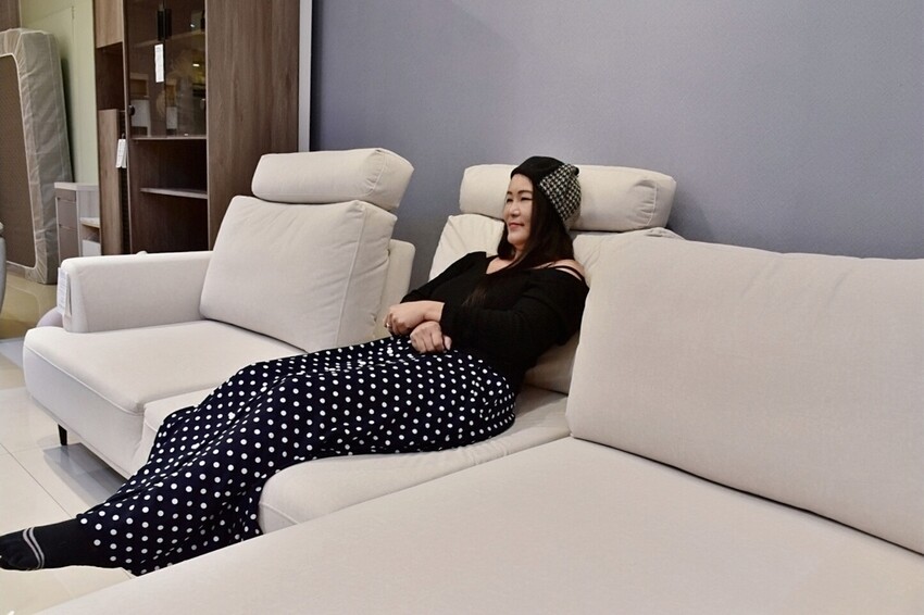 億家具批發倉庫 新竹店