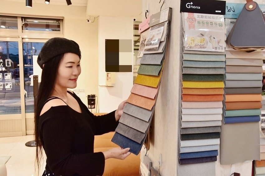 億家具批發倉庫 新竹店|30年老字號 MIT家具工廠直營 鄰