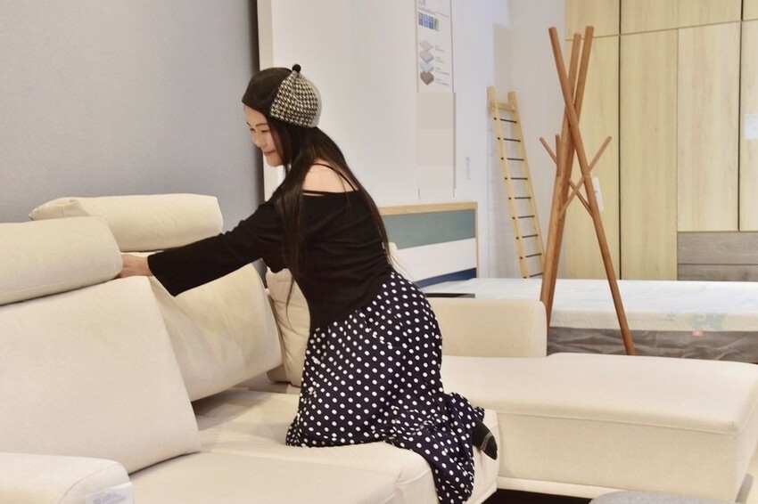 億家具批發倉庫 新竹店|30年老字號 MIT家具工廠直營 鄰