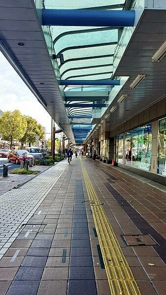 2023日本賞櫻自由行~岐阜縣大垣城、水門川