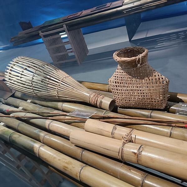 【走。遊桃園】桃園文博會 2023 - 桃園超有種展 到2023/12/10結束