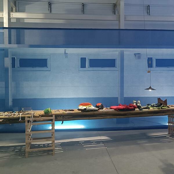 【走。遊桃園】桃園文博會 2023 - 桃園超有種展 到2023/12/10結束