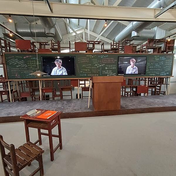 【走。遊桃園】桃園文博會 2023 - 桃園超有種展 到2023/12/10結束