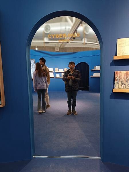 【走。遊桃園】桃園文博會 2023 - 桃園超有種展 到2023/12/10結束