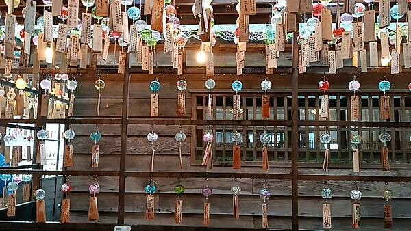 【走。遊桃園】桃園神社偽出國參觀記