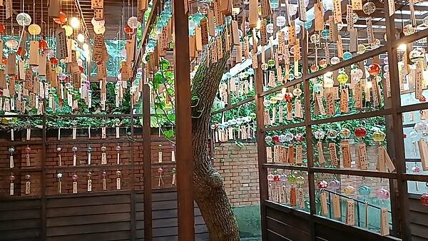 【走。遊桃園】桃園神社偽出國參觀記