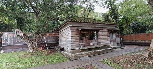 【走。遊桃園】桃園神社偽出國參觀記