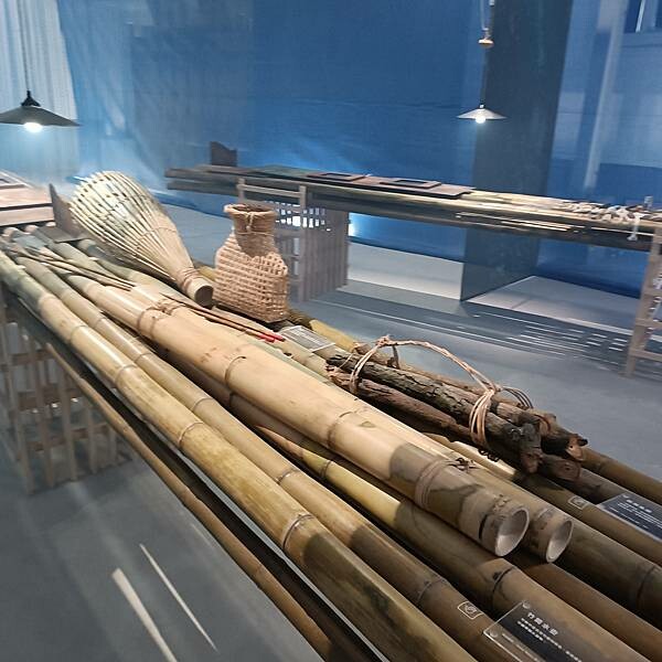 【走。遊桃園】桃園文博會 2023 - 桃園超有種展 到2023/12/10結束