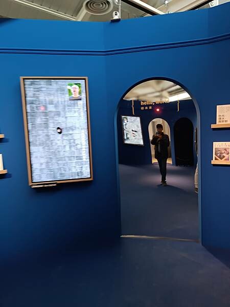 【走。遊桃園】桃園文博會 2023 - 桃園超有種展 到2023/12/10結束