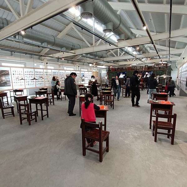 【走。遊桃園】桃園文博會 2023 - 桃園超有種展 到2023/12/10結束