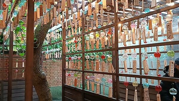 【走。遊桃園】桃園神社偽出國參觀記