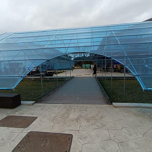 【走。遊桃園】桃園文博會 2023 - 桃園超有種展 到2023/12/10結束