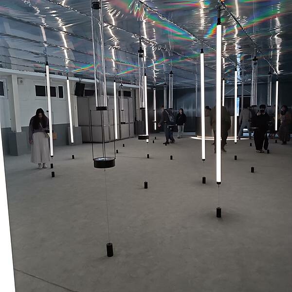 【走。遊桃園】桃園文博會 2023 - 桃園超有種展 到2023/12/10結束