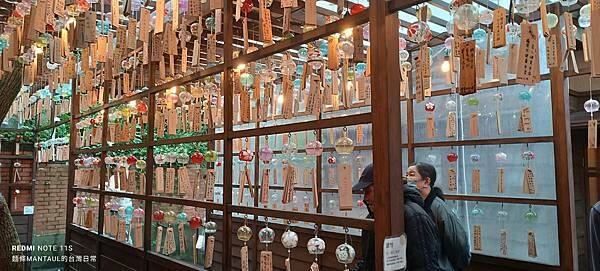 【走。遊桃園】桃園神社偽出國參觀記