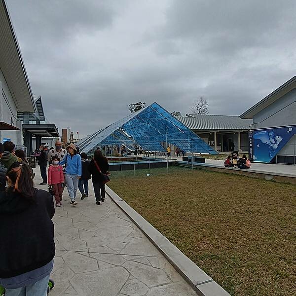 【走。遊桃園】桃園文博會 2023 - 桃園超有種展 到2023/12/10結束