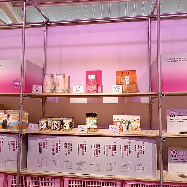 【走。遊桃園】桃園文博會 2023 - 桃園超有種展 到2023/12/10結束