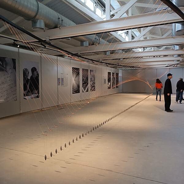 【走。遊桃園】桃園文博會 2023 - 桃園超有種展 到2023/12/10結束