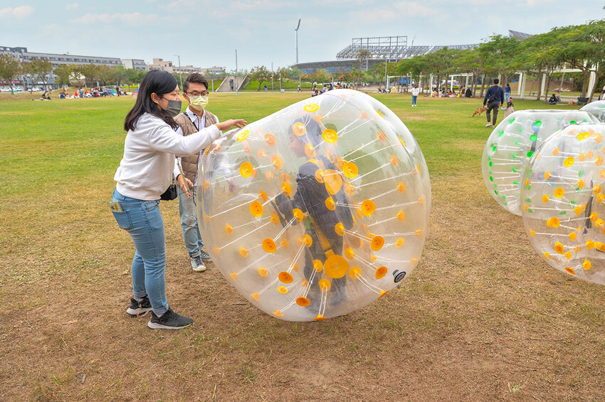 國立臺灣歷史博物館-聖誕活動 國立臺灣歷史博物館-聖誕活動