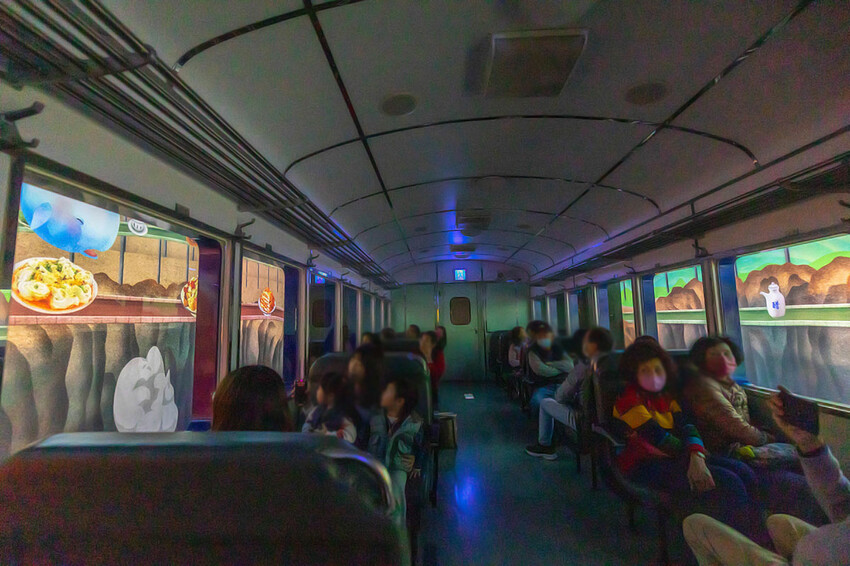 國立臺灣歷史博物館-聖誕活動 國立臺灣歷史博物館-聖誕活動