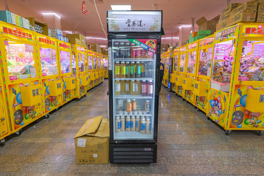 優品娃娃台中西屯店-夾娃娃機新手必玩「強爪模式」