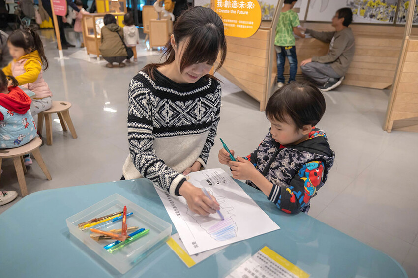 國立臺灣歷史博物館-聖誕活動 國立臺灣歷史博物館-聖誕活動