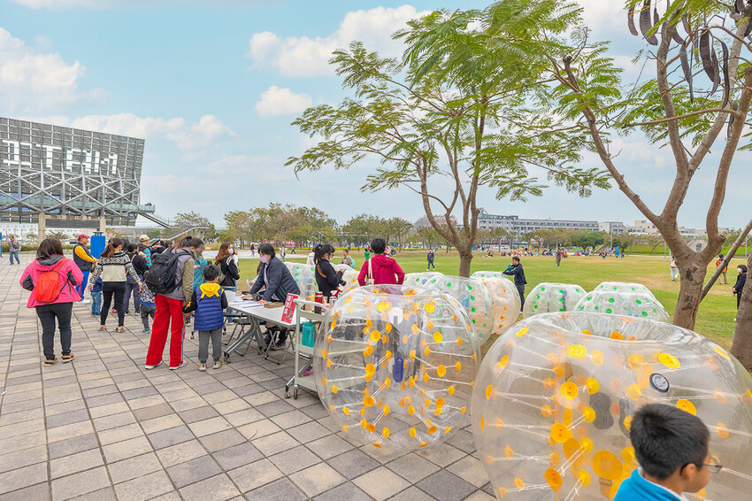 國立臺灣歷史博物館-聖誕活動 國立臺灣歷史博物館-聖誕活動